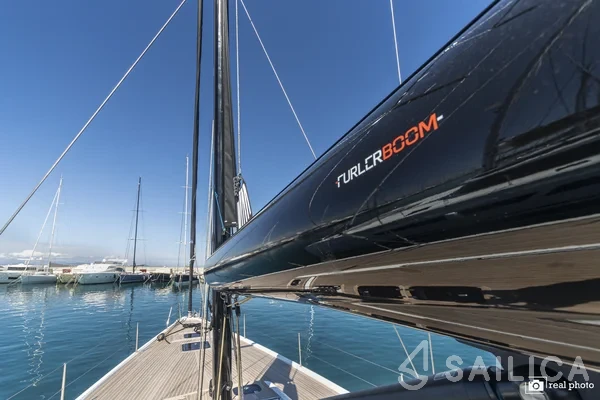 Solaris 55 - Yacht Charter Sailica