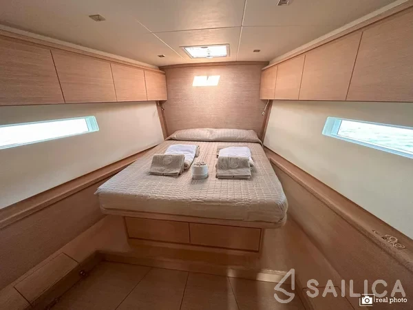 Solaris 55 - Yacht Charter Sailica