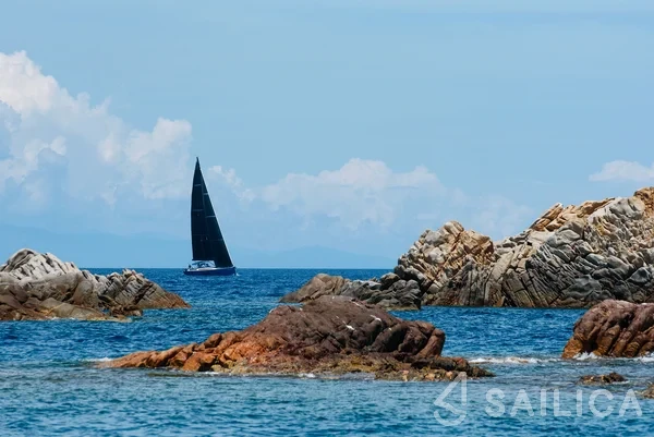 Solaris 55 - Yacht Charter Sailica
