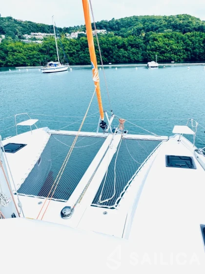 Excess 11 - Yacht Charter Sailica