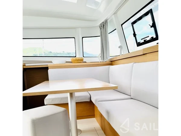 Excess 11 - Yacht Charter Sailica