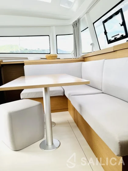 Excess 11 - Yacht Charter Sailica