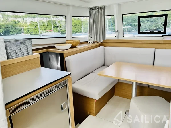 Excess 11 - Yacht Charter Sailica
