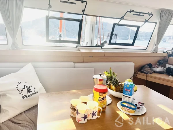 Excess 11 - Yacht Charter Sailica