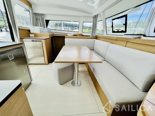 Excess 11 - Yacht Charter Sailica