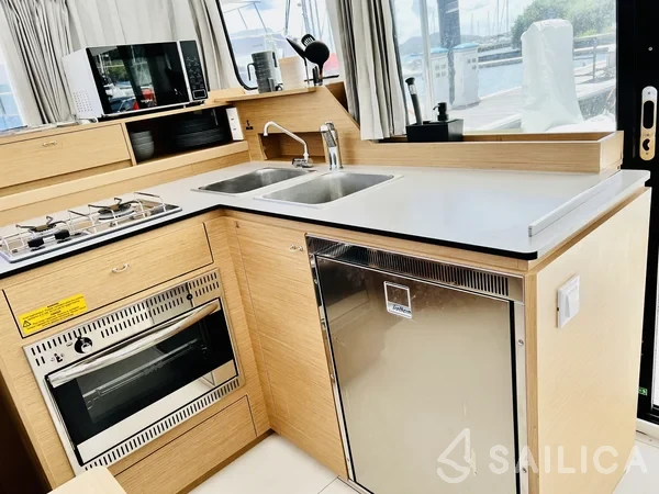 Excess 11 - Yacht Charter Sailica
