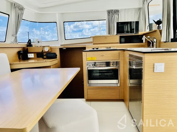 Excess 11 - Yacht Charter Sailica