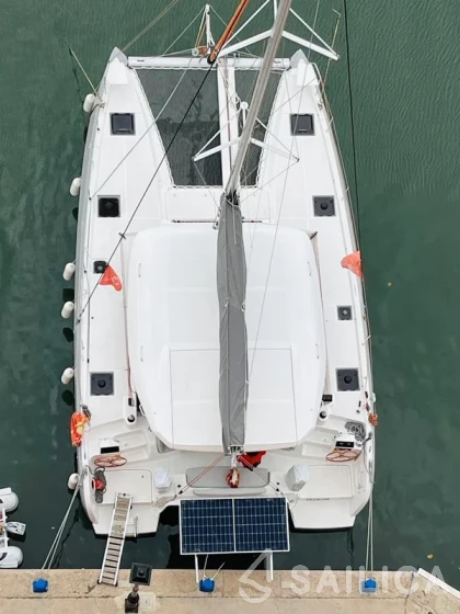 Excess 11 - Yacht Charter Sailica