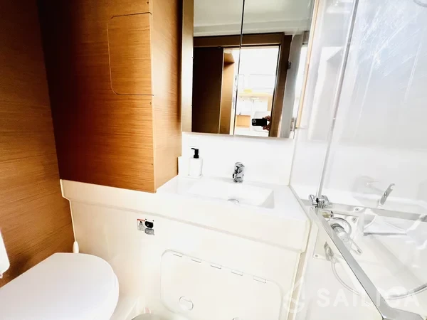 Excess 11 - Yacht Charter Sailica