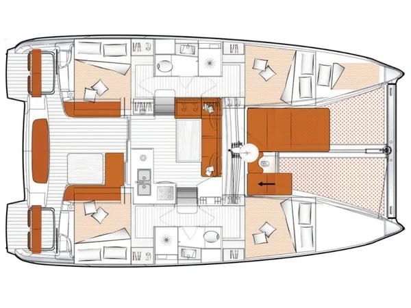 Excess 11 - Yacht Charter Sailica