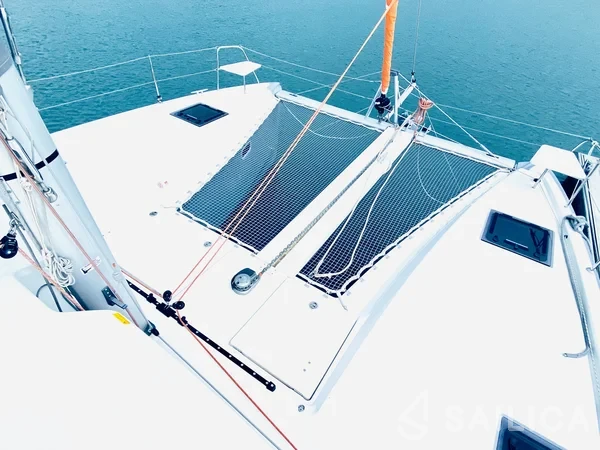Excess 11 - Yacht Charter Sailica