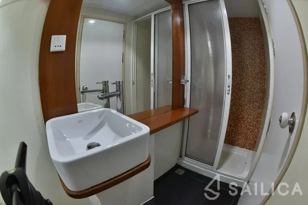 Motoryacht - Yacht Charter Sailica