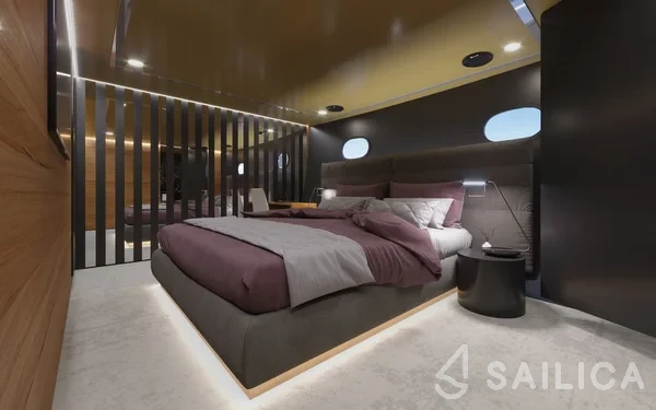 Gulet - Yacht Charter Sailica