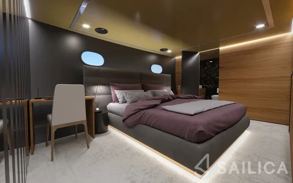 Gulet - Yacht Charter Sailica