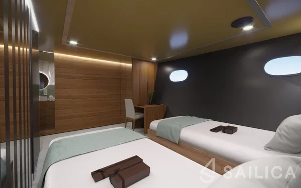 Gulet - Yacht Charter Sailica
