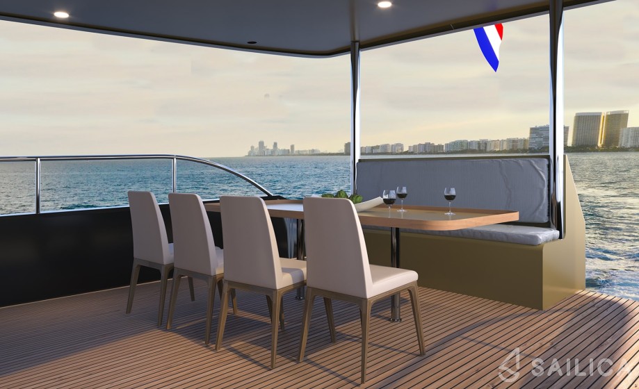 Gulet - Yacht Charter Sailica