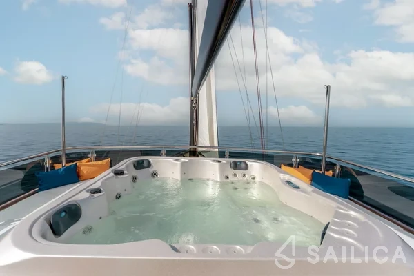 Gulet - Yacht Charter Sailica