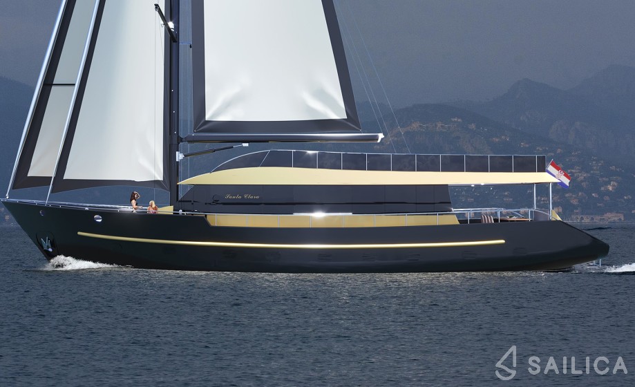 Gulet - Yacht Charter Sailica