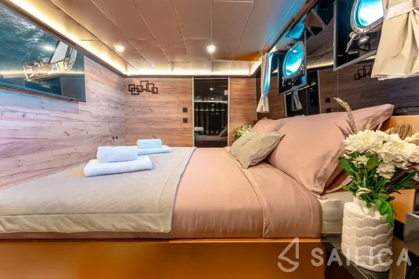 Gulet - Yacht Charter Sailica