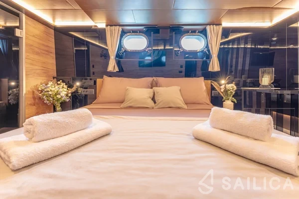 Gulet - Yacht Charter Sailica