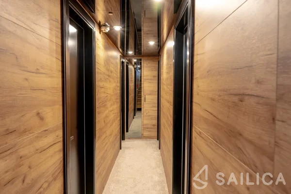 Gulet - Yacht Charter Sailica