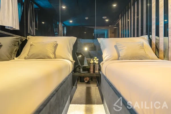 Gulet - Yacht Charter Sailica
