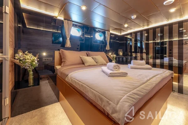 Gulet - Yacht Charter Sailica