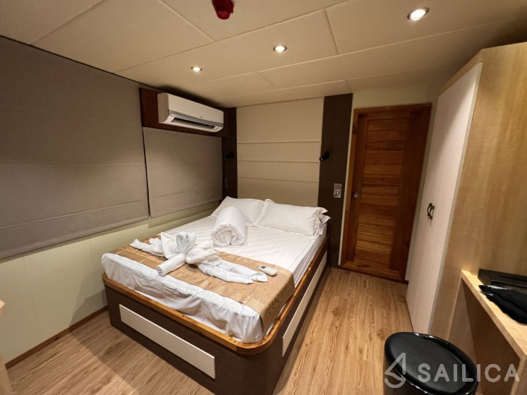Motoryacht - Yacht Charter Sailica