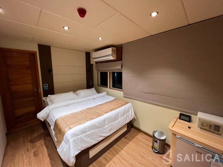 Motoryacht - Yacht Charter Sailica