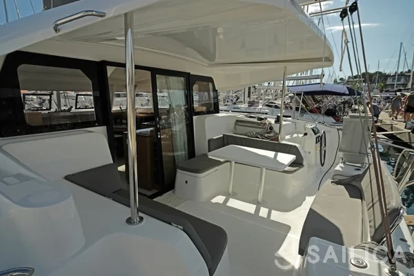 Excess 11 - Yacht Charter Sailica