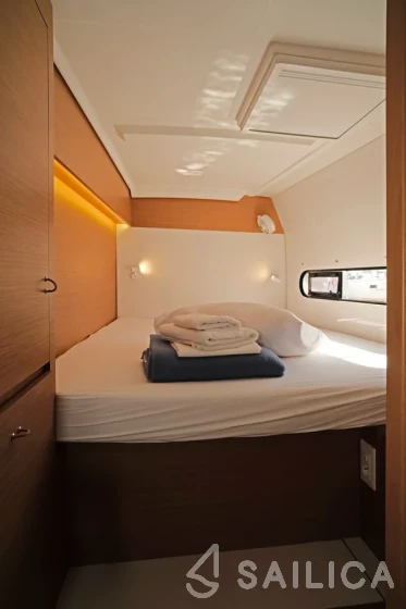 Excess 11 - Yacht Charter Sailica