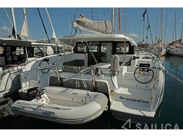 Excess 11 - Yacht Charter Sailica