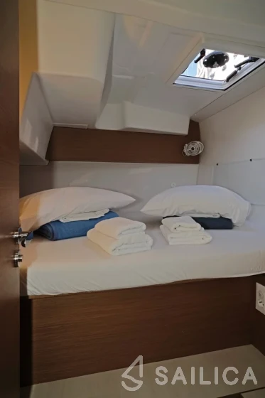 Excess 11 - Yacht Charter Sailica