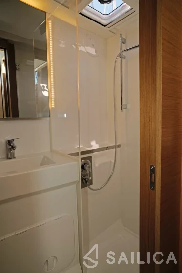 Excess 11 - Yacht Charter Sailica