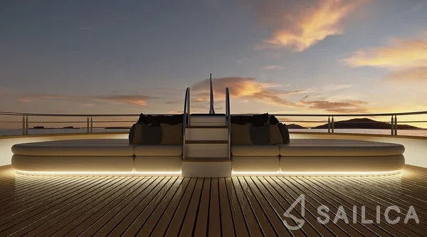 Motoryacht - Yacht Charter Sailica