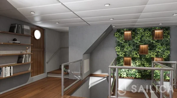 Motoryacht - Yacht Charter Sailica