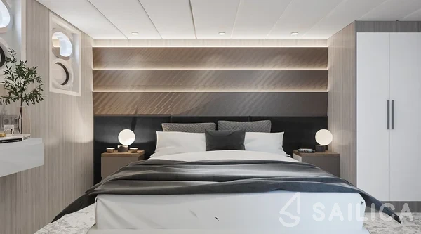 Motoryacht - Yacht Charter Sailica