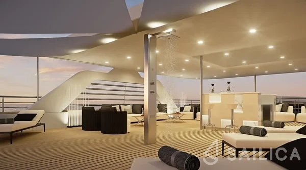 Motoryacht - Yacht Charter Sailica
