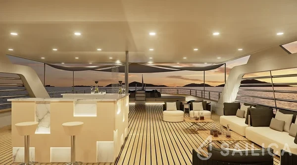 Motoryacht - Yacht Charter Sailica