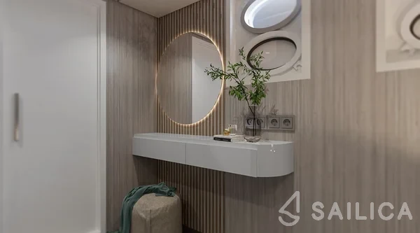 Motoryacht - Yacht Charter Sailica