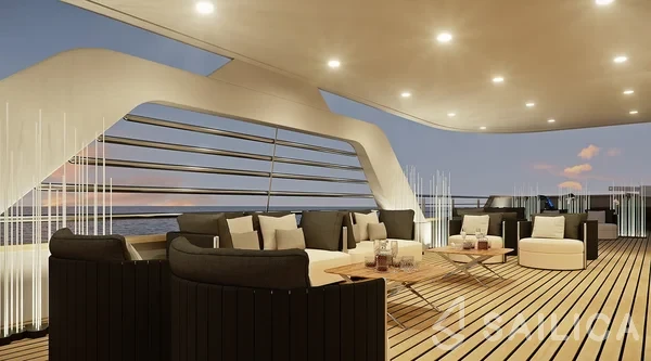 Motoryacht - Yacht Charter Sailica