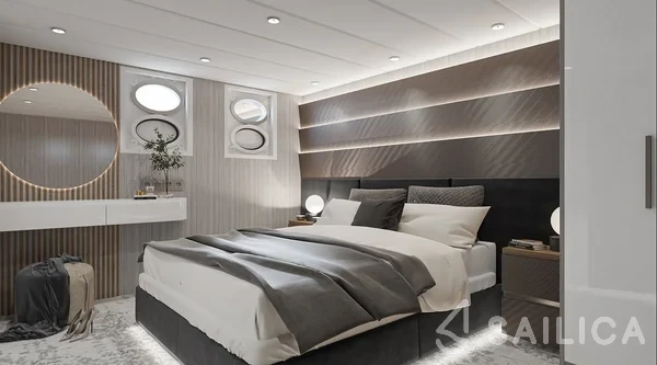 Motoryacht - Yacht Charter Sailica