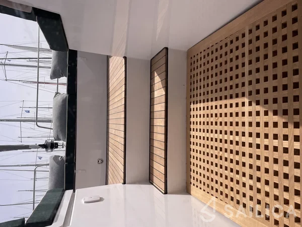 Bali 4.8  - Yacht Charter Sailica