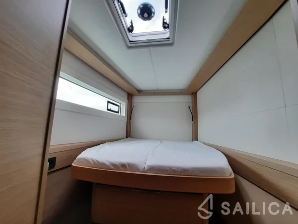 Lagoon 46  - Yacht Charter Sailica