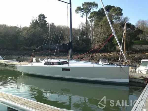 Pogo 36 - Yacht Charter Sailica