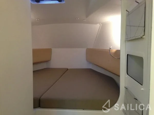 Pogo 36 - Yacht Charter Sailica
