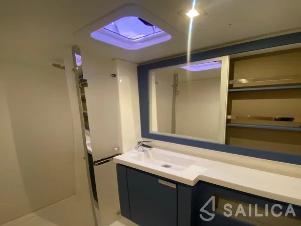 Elba 45 - Yacht Charter Sailica