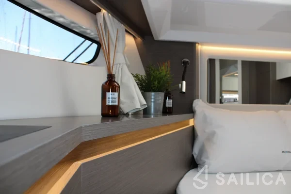 Merry Fisher 1295 FLY - Yacht Charter Sailica
