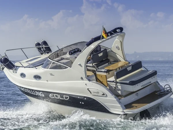 Eolo 770 Cruiser - Yacht Charter Sailica