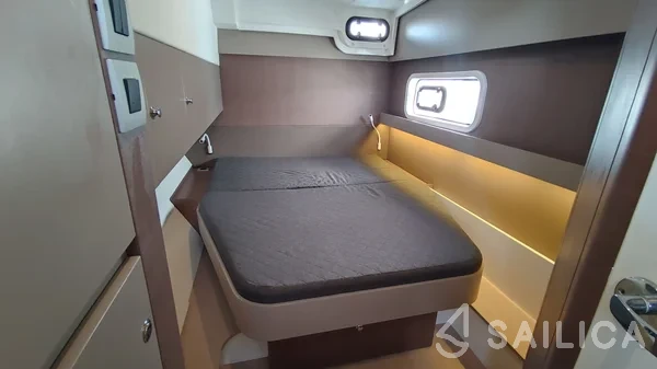 Bali Catspace - Yacht Charter Sailica